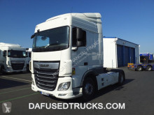 DAF XF 480 Sattelzugmaschine gebrauchte