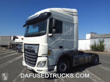 Тягач DAF XF 480 б/у