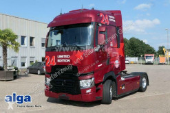 Renault T 520 High, Limited Edition, Voll, Hydraulik Sattelzugmaschine gebrauchte