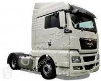 MAN nyergesvontató TGX 18.460