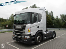 Tracteur Scania G 410 occasion