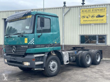 Çekici Mercedes Actros 2648 ikinci el araç