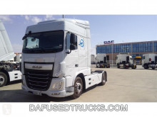 Cap tractor DAF XF 460 second-hand