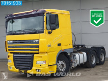Çekici tehlikeli maddeler / ADR DAF XF105