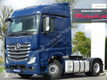 Tracteur Mercedes ACTROS 1848 / STREAM SPACE / EURO 6 / occasion