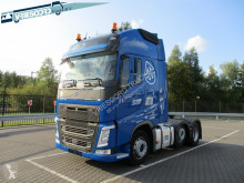 Volvo tractor unit FH 500