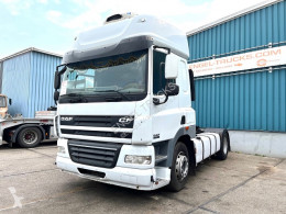 Trattore DAF CF85 -460 SPACECAB (ADR/VLG / / AS-TRONIC / MX-BRAKE / AIRCONDITIONING)