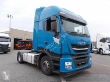Cap tractor Iveco Stralis AS440S51TP second-hand