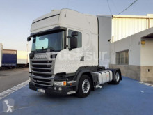 Tracteur Scania R 450 occasion