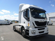 Tracteur Iveco Stralis HI-ROAD 4x2 E6 Tractor unit occasion
