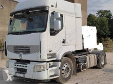Cap tractor Renault Premium 450 DCI second-hand