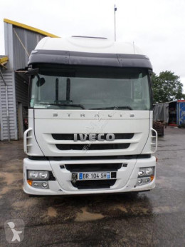 Iveco Stralis