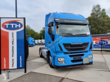 Tratores Iveco Stralis usado