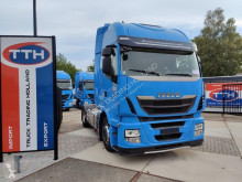 Tratores Iveco Stralis usado