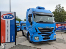 Tratores Iveco Stralis usado