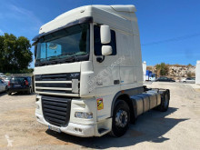 DAF XF105 460