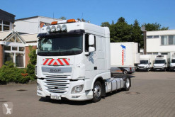 Tracteur surbaissé DAF XF460 DAF XF 460 SC LOW EURO 6