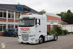 DAF low bed tractor unit XF460 DAF XF-460 Low - Euro 6