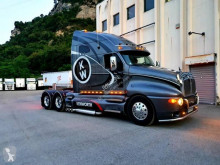 Cabeza tractora Kenworth T 2000 usada