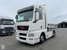 Tratores MAN TGX 18.480 usado