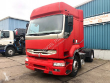 Tratores Renault Premium 385 usado