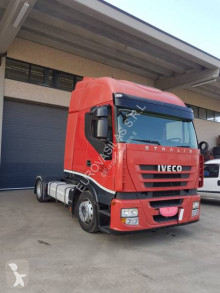 Iveco low bed tractor unit Stralis 260 S 45