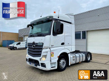 Tratores Mercedes Actros 1845 usado