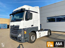 Tratores Mercedes Actros 1845 usado
