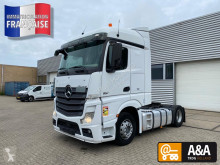 Tratores Mercedes Actros 1845 usado