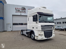 Tracteur DAF XF 105 410, Steel/Air, Euro 5 occasion