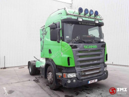 ScaniaR420