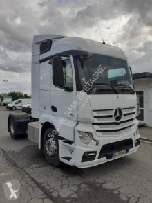 Trattore Mercedes Actros 1843 LS usato