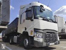 Renault nyergesvontató T-Series 460 T4X2 E6