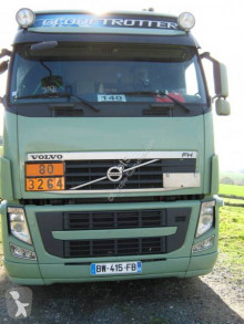 Volvo FH13 500