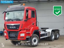 MAN TGS 26.480