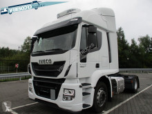 Tracteur Iveco Stralis 460 occasion