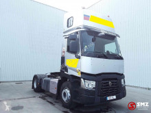 Renault tractor unit T 430 4x
