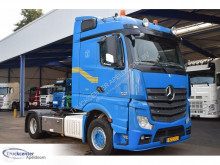 Mercedes Actros Sattelzugmaschine gebrauchte