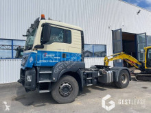 MAN TGS 18.480