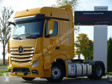 Tracteur Mercedes ACTROS 1845 /BIG SPACE / EURO 6/ occasion