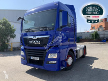 جرار منتجات خطرة / adr MAN TGX 18.500 4X2 BLS