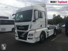 MAN TGX