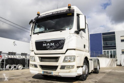 Tracteur MAN TGX 18.440 XLX occasion