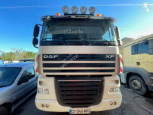 DAF XF105 460