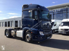 Mercedes Actros 1843 LS