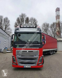 Tracteur Volvo FH16 occasion