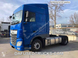 Tracteur DAF XF occasion