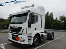 Iveco Stralis 460 tractor unit used