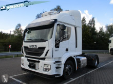 Iveco Stralis 460 tractor unit used