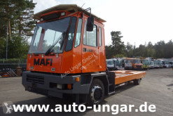 Cabeza tractora de maniobra Mafi MTL 20 4x2 BDF Umsetzer - Terminalschlepper Kalmar Terberg Kamag usada